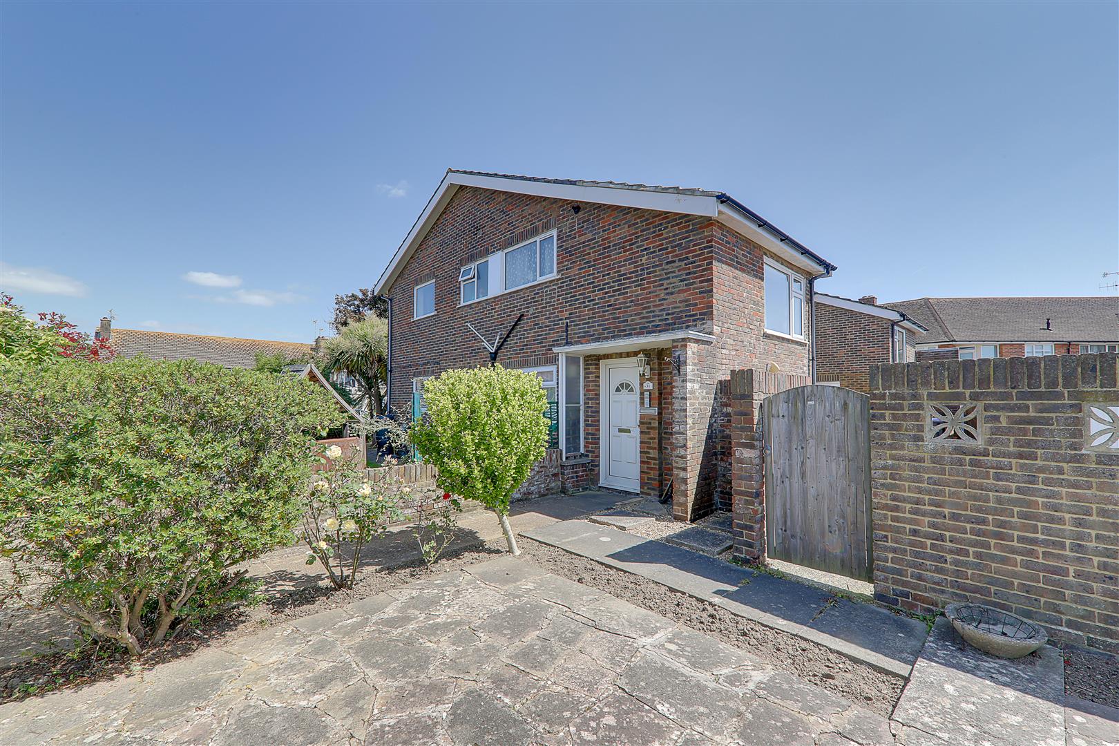 Flat Alinora Avenue, Worthing For Sale Bacon and Co